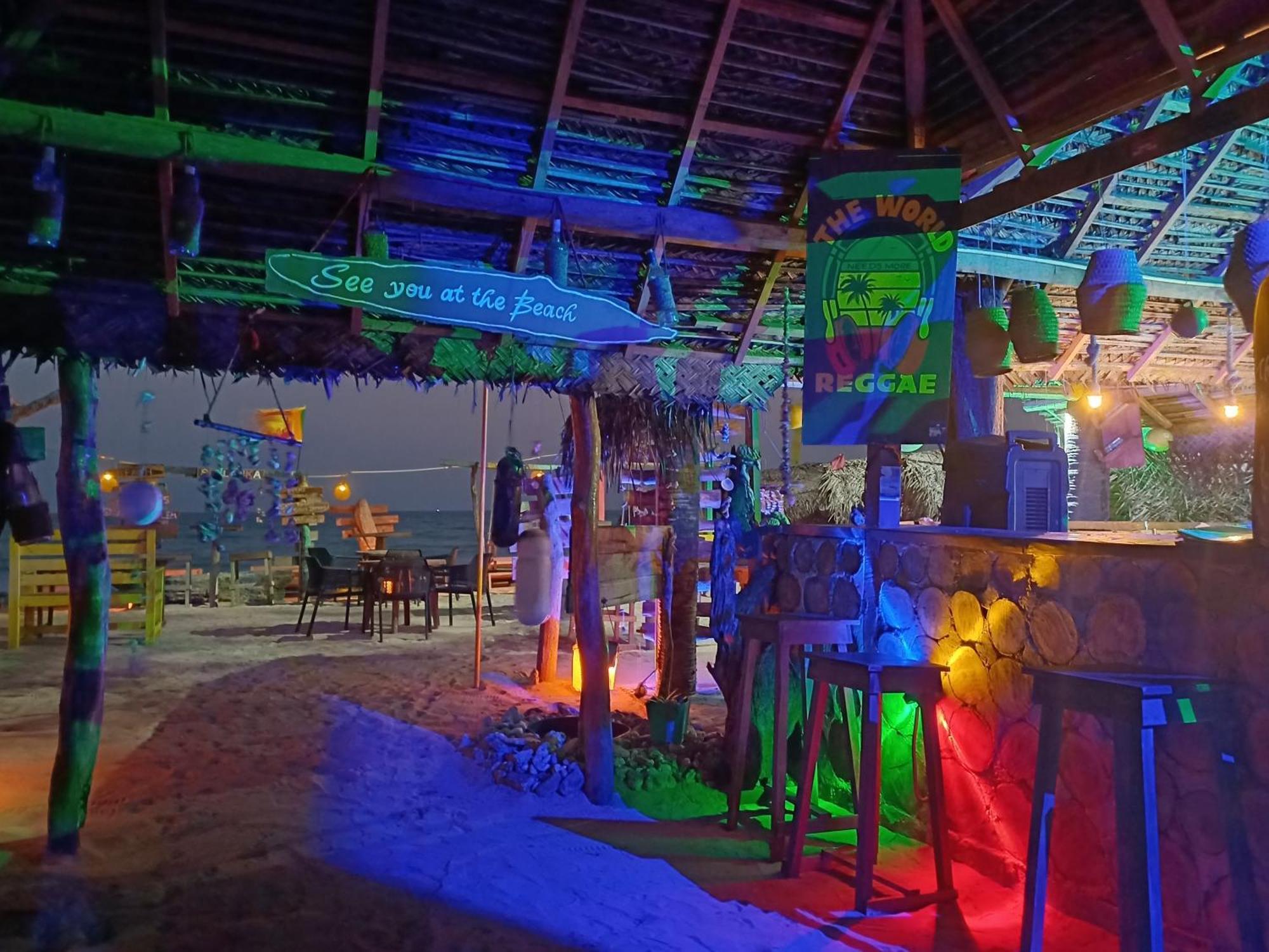 The Beach Lovers Nilaveli Exterior photo