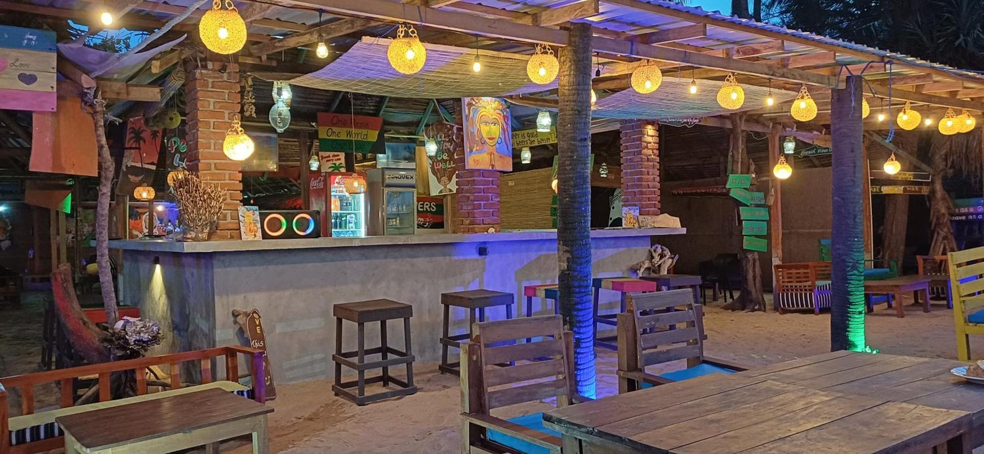 The Beach Lovers Nilaveli Exterior photo