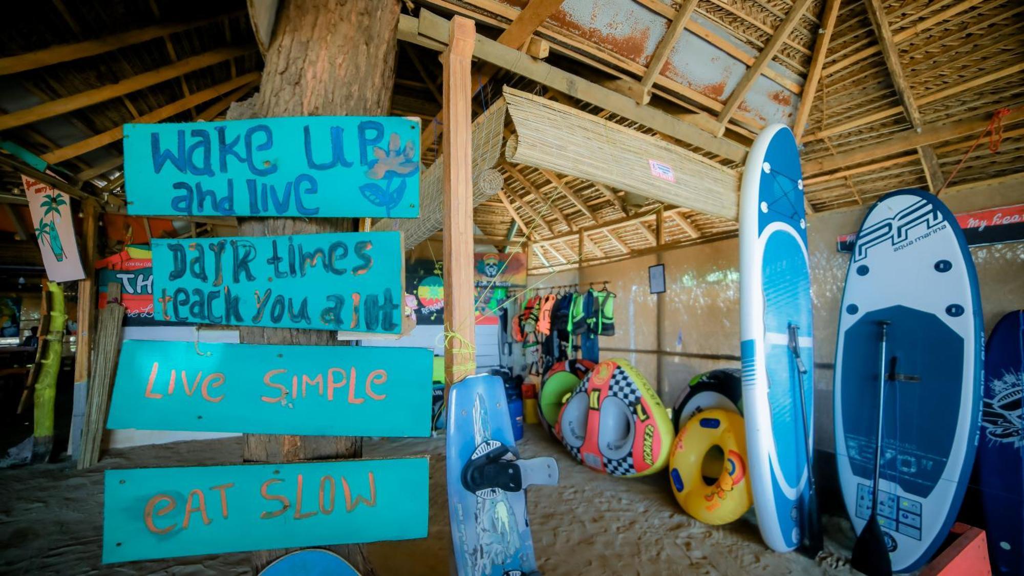 The Beach Lovers Nilaveli Exterior photo