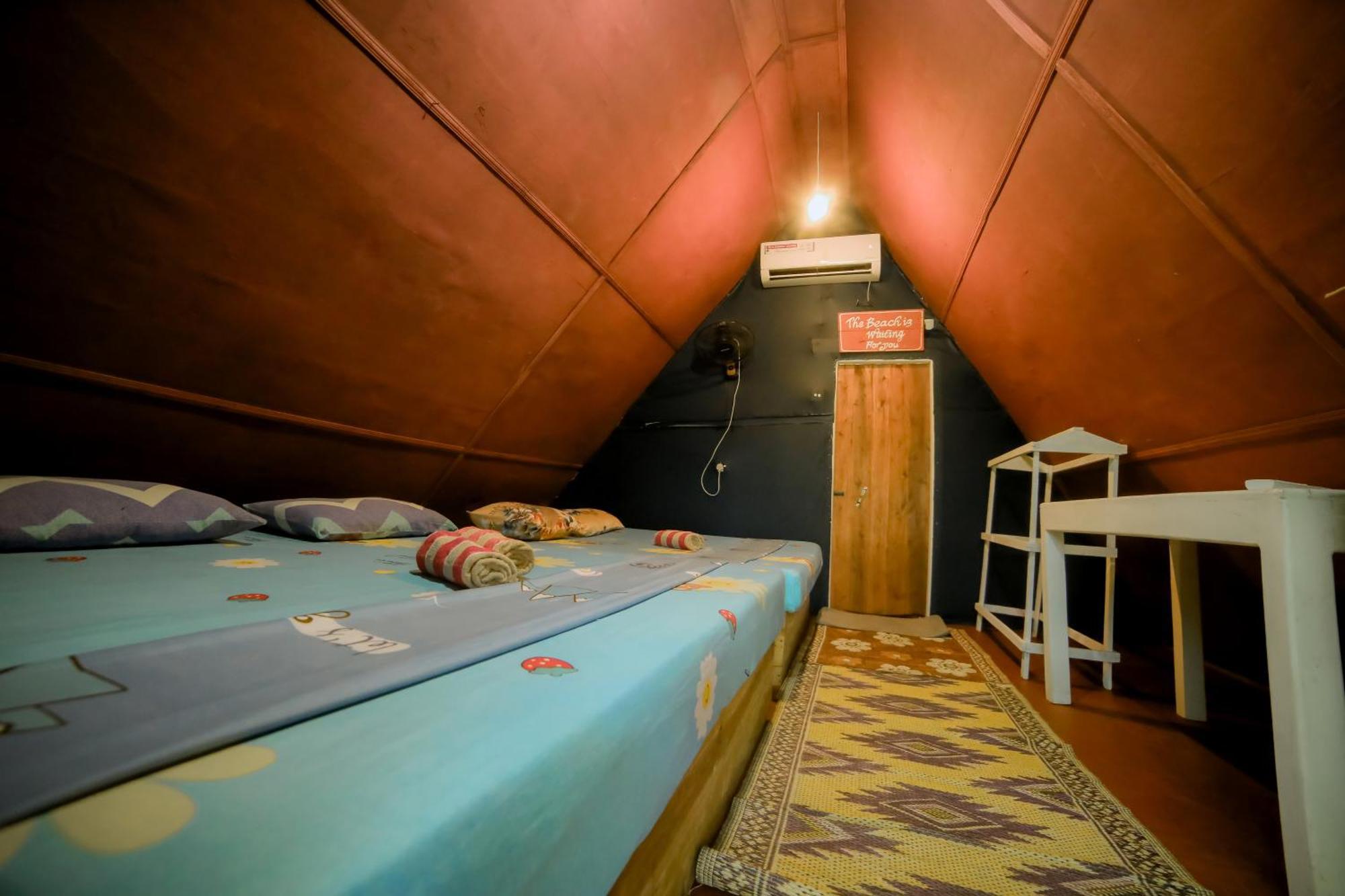 The Beach Lovers Nilaveli Room photo